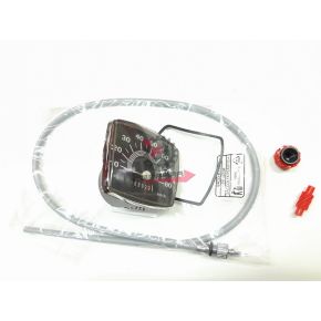 CONTACHILOMETRI PIAGGIO VESPA 50 SPECIAL - 50 ELESTART SCALA 80 Km 0071960C