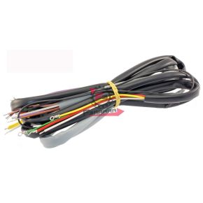 IMPIANTO LUCE VESPA PX-PE 217897 SENZA AVVIAMENTO CON CONNETTORE