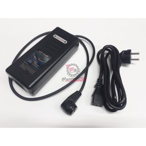 WOSCHARG36V CHARGER CARICABATTERIA 36V 8,7Ah
