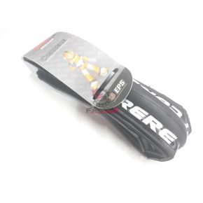 CP700X25A1691BX COPERTONE 700X25 CORRERE 120TPI NERO