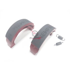 GF0255PRO GANASCE FRENO APRILIA GF0255 (SR)