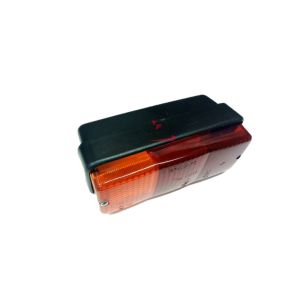 526218 FANALE POSTERIORE CON LUCE