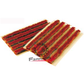 653.267020030 STECCA IN GOMMA RIPARAZIONE TUBELESS