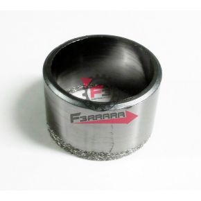 BOCCOLA IN GRAFITE GILERA GP 800 BEVERLY/X9 - 400/500 EURO 3