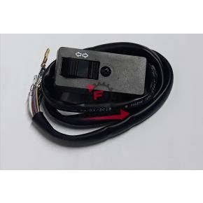 DEVIATORE FRECCE VESPA PX 215669 SENZA AVVIAMENTO ELETTRICO