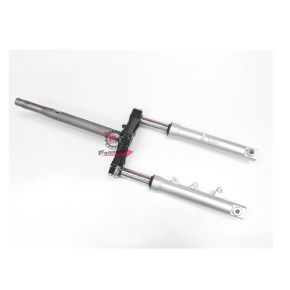 1C002901 FORCELLA COMPLETA MEDLEY 125 150 ORIGINALE PIAGGIO