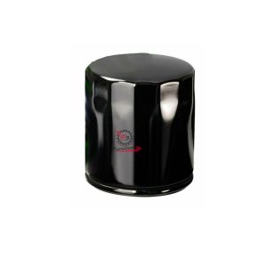 E1717400 FILTRO OLIO HF174B HARLEY D. NERO