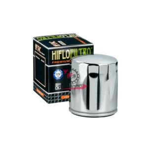 E1717401 FILTRO OLIO HF174C HARLEY D. CROMATO