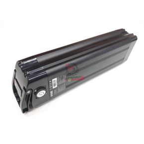 WBATST36V13AH BATTERIA 36V Li-Ion 13Ah - 468Wh