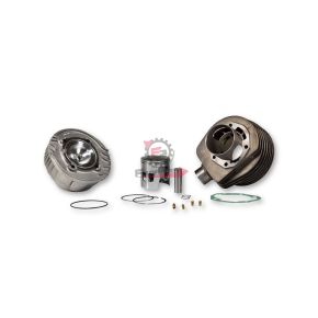 3117676 KIT CILINDRO VESPA 63 GHISA MALOSSI