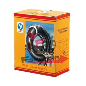 653.567020140 PEZZE RIPARAZIONE 19 CONF. (100PZ)