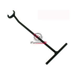 653.267000170 CHIAVE SMONTAGGIO RUBINETTO BENZINA
