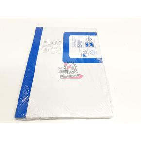 498337 PARAOLI VESPA / ZIP / TYPHOON