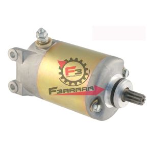 246390240 MOTORINO AVVIAMENTO HONDA CN 250