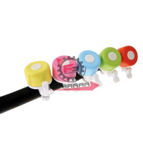 588062300 CAMPANELLO DIN DIN 34 COLOR