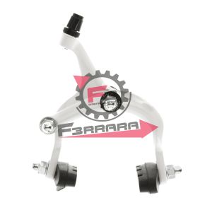 41291AWK FRENI FIXED ALLUMINIO BIANCHI (CP)