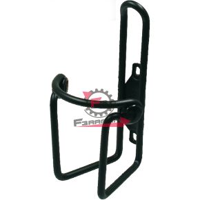 653.588200031 PORTABORRACCIA CON ANTIVIBRANTE NERO