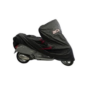 407480200 COPRIMOTO DELUXE SCOOTER C/BAULETTO