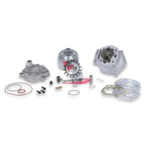 KIT CILINDRO DERBI 39,88 SENDA H2O MALOSSI