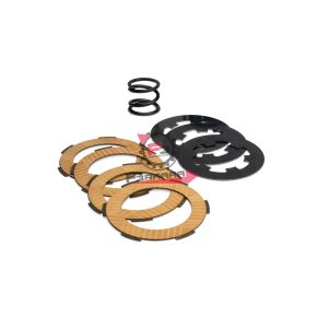 SERIE DISCHI FRIZIONE MHR TEAM PIAGGIO APE - VESPA 50