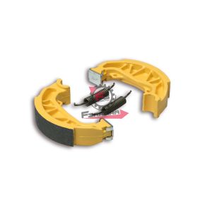 GANASCE FRENO GF0263 MALOSSI (SR) PIAGGIO ZIP 2° SERIE