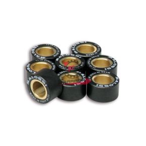 RULLI 20X12 GR.12,0 (8PZ) MALOSSI