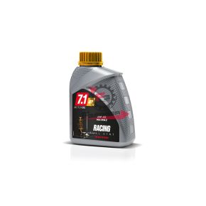 MALOSSI OLIO MOTORE RACING 7.1 5W 40 4T 100% SINTETICO 1LT. 