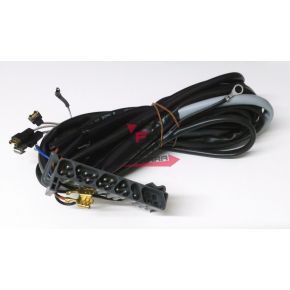 105.09610 IMPIANTO ELETTRICO VESPA PK 50 S 1SR