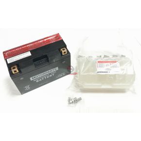 BATTERIA YT9B-BS C/ACIDO (MINARELLI)