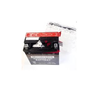 BATTERIA YTX16-BS CON ACIDO 12V 14AH MOTORPARTS