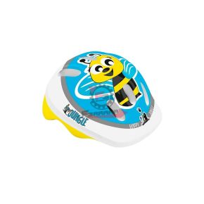 CASCO BIMBA MARTINA AZZURRO XS 44-48