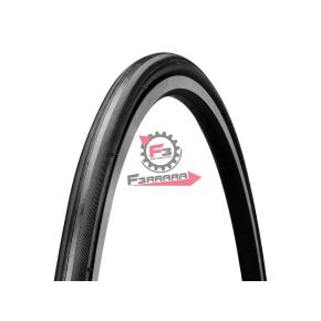 COPERTONE 24X1 SLIK NERO 60 TPI  25-540 CARROZZINA CHAOYANG