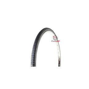 COPERTONE 28X5/8 3/8 STRADA NERO OEM 700X35 CHAOYANG gomma bicicletta 