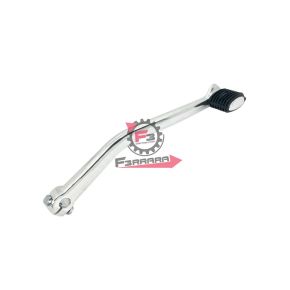 PEDALE MESSA IN MOTO VESPA 125-150-200