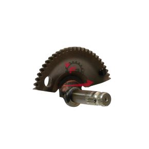 SETTORE MESSA IN MOTO PIAGGIO LIBERTY 125 478723 - AP8550321