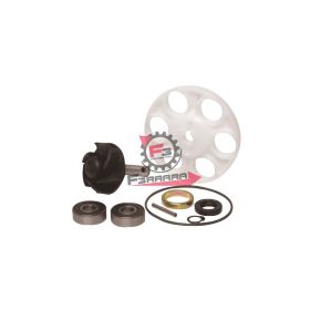 KIT POMPA H2O YAMAHA 50 CON GIRANTE