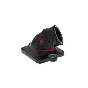 COLLETTORE ASPIRAZIONE PIAGGIO 50 830939 - 1A008824
