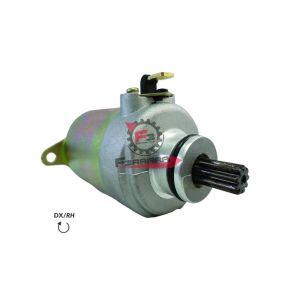 MOTORINO AVVIAMENTO AGILITY 125/150 KYMCO 00128741 - 00126811 HYP