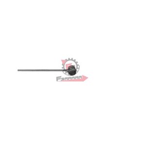 FILO FRIZIONE 2,5X2,0 MT TESTA BARILE MOTOZAPPA