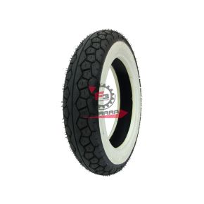 COPERTONE 3 50 10 51J FASCIA BIANCA H692 VINTAGE GOODRIDE