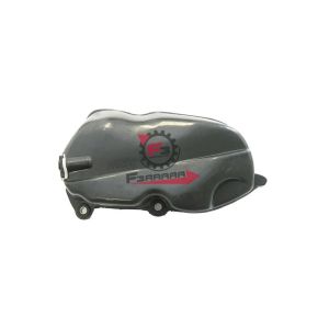 SCATOLA FILTRO SCARABEO 50 COMPLETO AP8248127