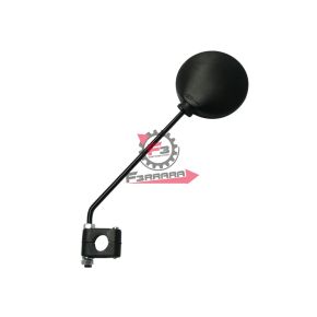 SPECCHIO DX-SX TONDO CICLOMOTORE