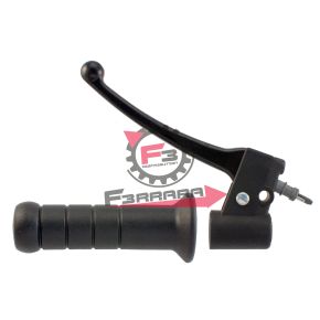 COMANDO LEVA GILERA TYPHOON 50 93/96