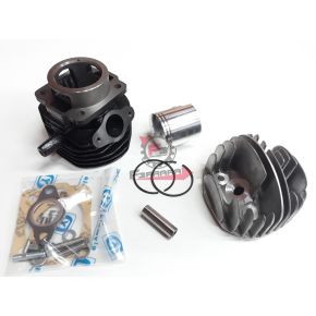0056030 KIT CILINDRO VESPA 47 6 TRAVASI