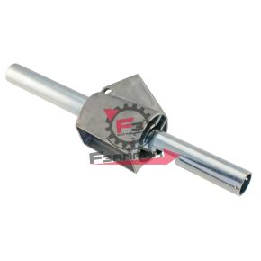 653.184040390 TUBO COMANDO CAMBIO PX ARCOBALENO