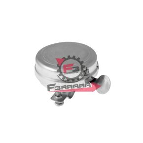 CAMPANELLO ACCIAIO 55 OLD STYLE OEM