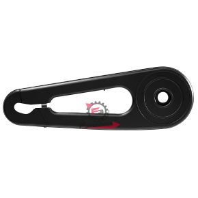 CARTER CATENA 28 R UOMO NERO