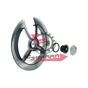 653.421579980 CARTER CATENA PER GUARNITURA 42/44