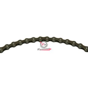 CATENA BICI 8 VEL 1/2 3/32 116MG MTB ELIMINATA SOSTITUITA CON 525240090