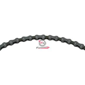 525240139 CATENA BICI 6/7V 1/2 3/32 116M OEM